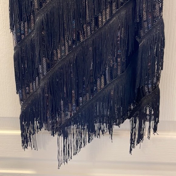 Forever 21 Sequins Dress - Picture 2 of 5